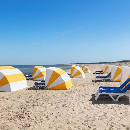 Delta Hotels By Marriott Virginia Beach Waterfront Εξωτερικό φωτογραφία