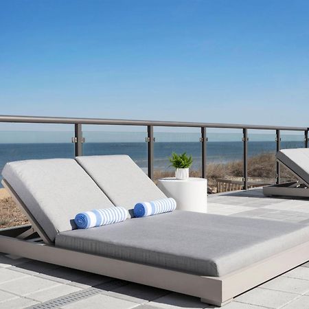 Delta Hotels By Marriott Virginia Beach Waterfront Εξωτερικό φωτογραφία
