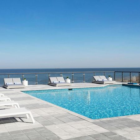Delta Hotels By Marriott Virginia Beach Waterfront Εξωτερικό φωτογραφία