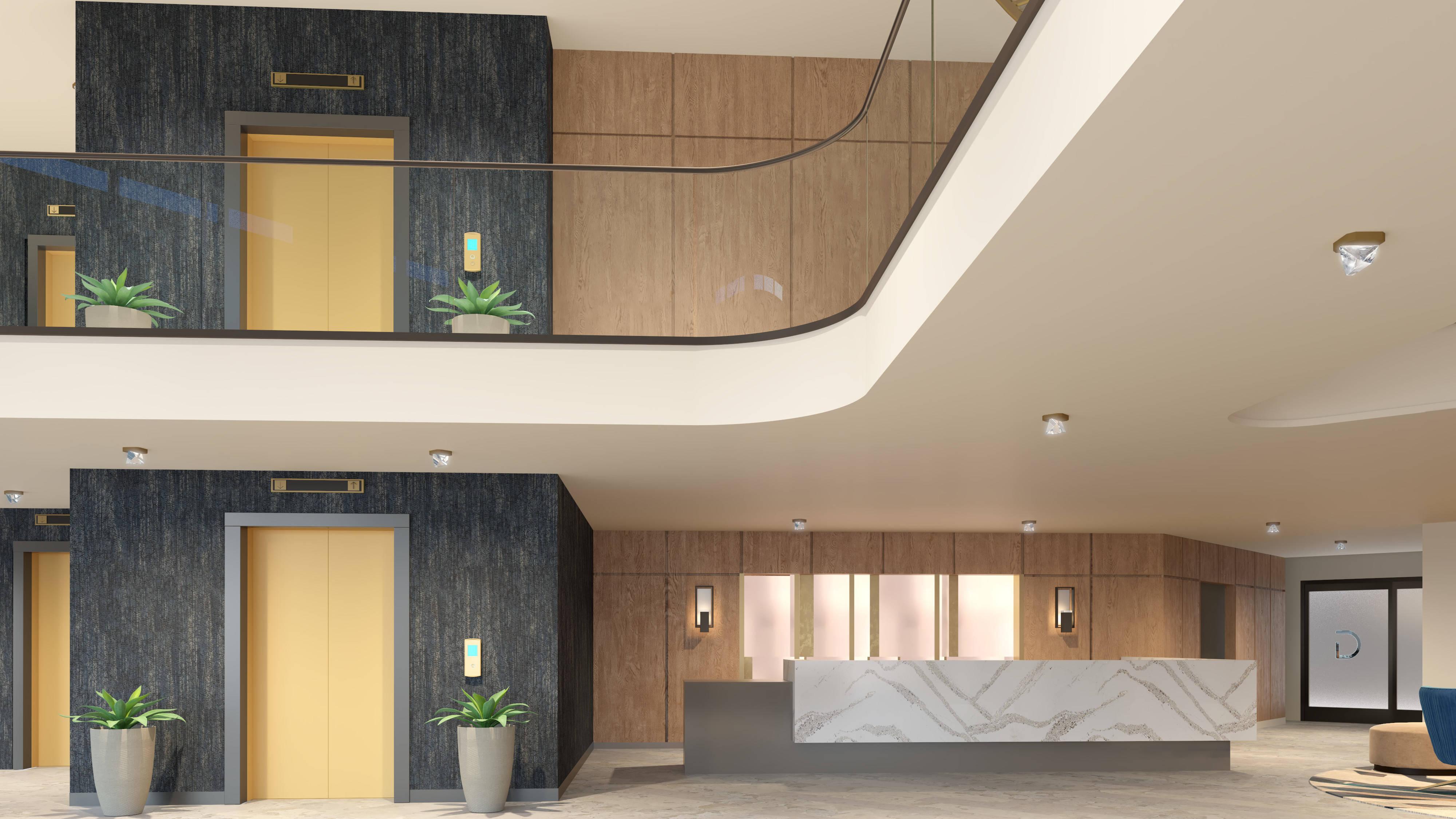 Delta Hotels By Marriott Virginia Beach Waterfront Εξωτερικό φωτογραφία