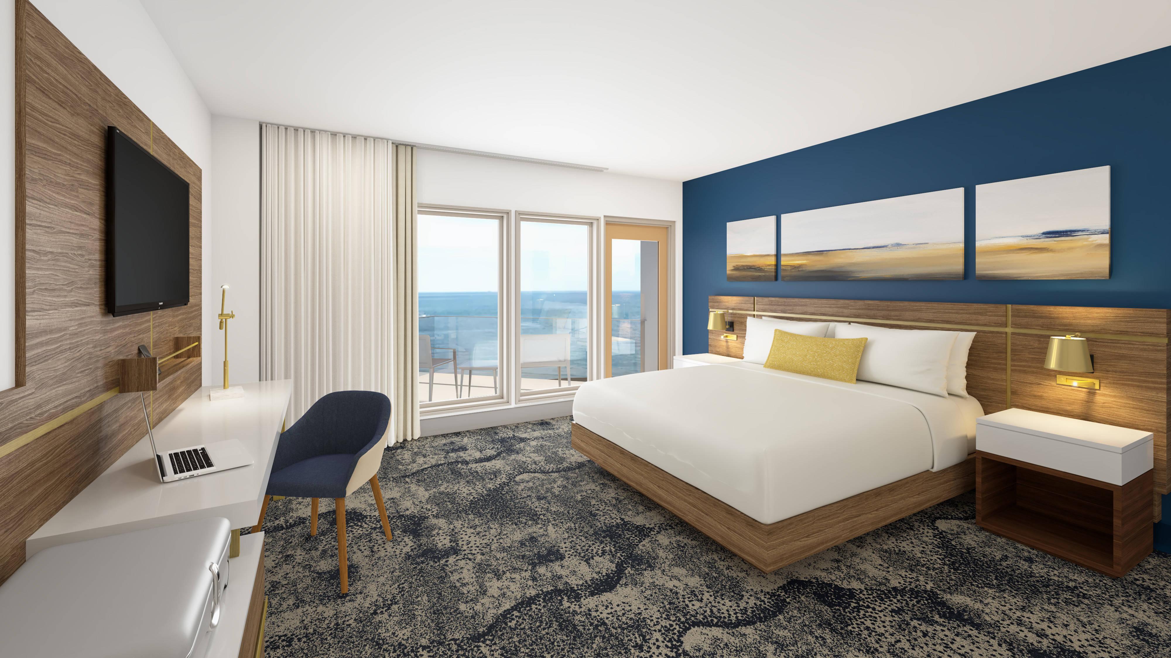 Delta Hotels By Marriott Virginia Beach Waterfront Εξωτερικό φωτογραφία