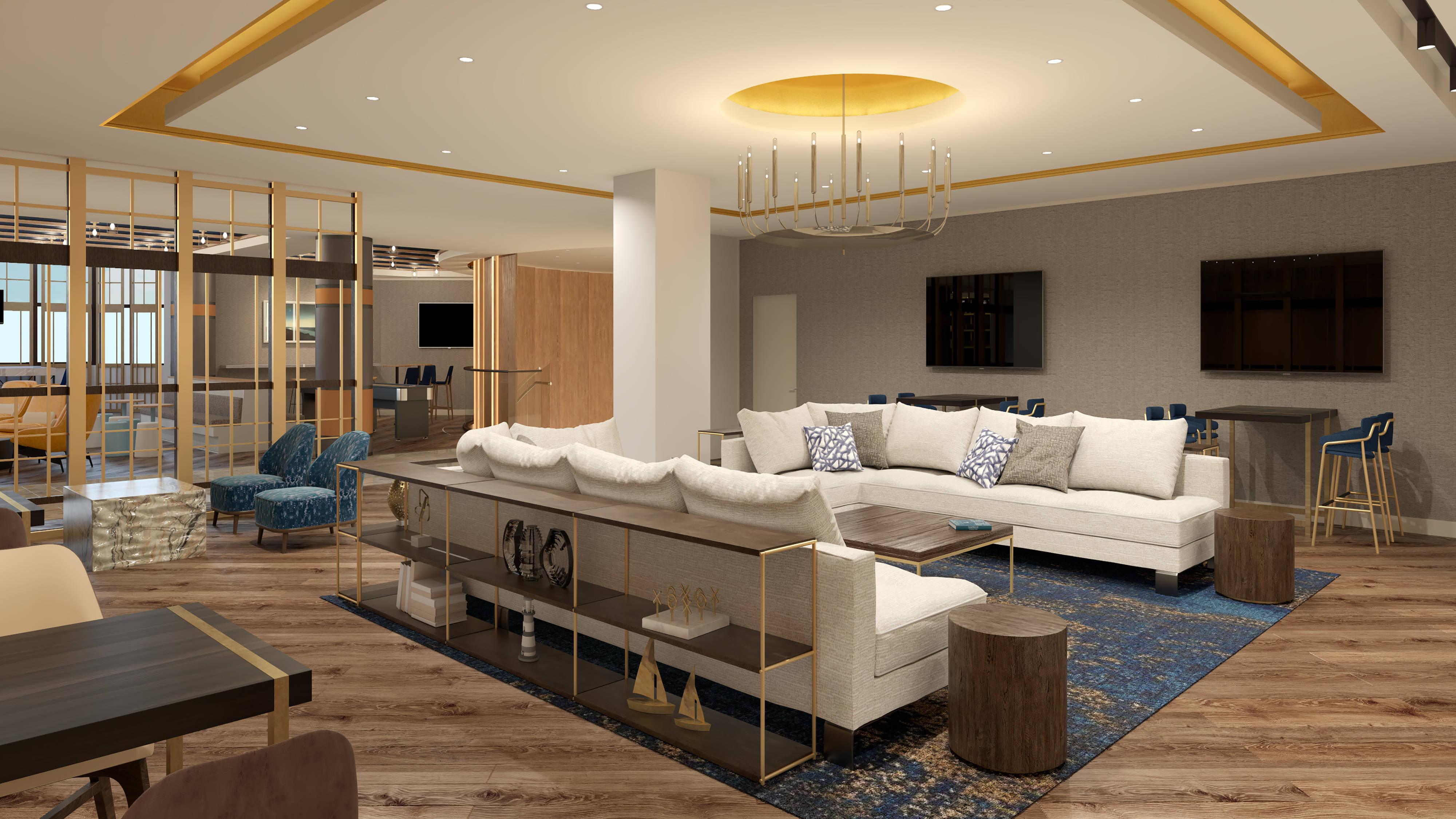 Delta Hotels By Marriott Virginia Beach Waterfront Εξωτερικό φωτογραφία