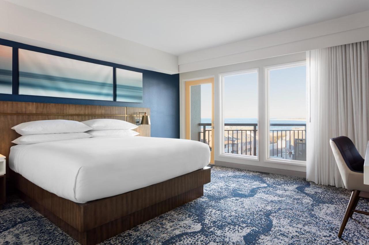 Delta Hotels By Marriott Virginia Beach Waterfront Εξωτερικό φωτογραφία
