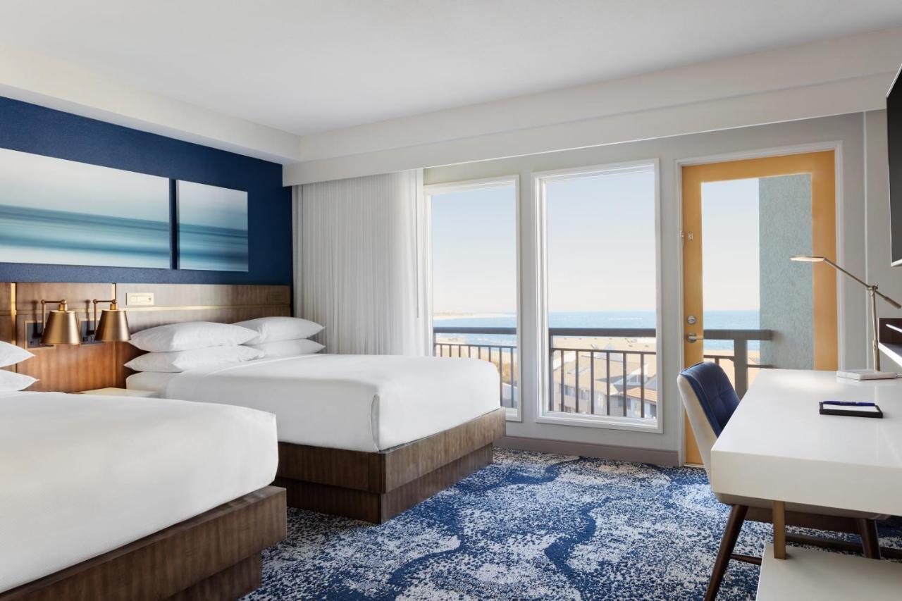 Delta Hotels By Marriott Virginia Beach Waterfront Εξωτερικό φωτογραφία