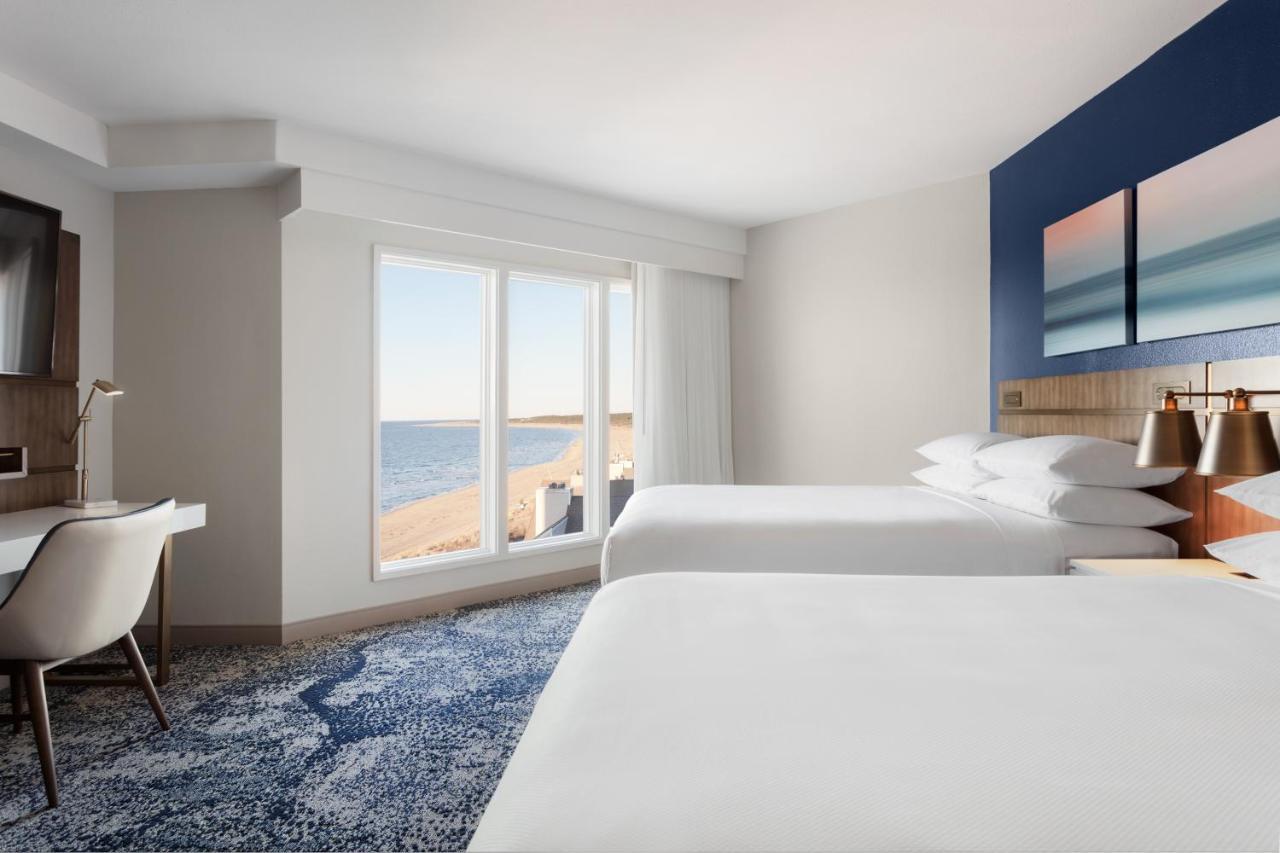 Delta Hotels By Marriott Virginia Beach Waterfront Εξωτερικό φωτογραφία