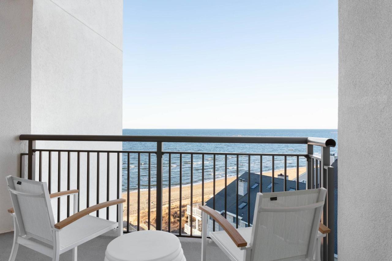 Delta Hotels By Marriott Virginia Beach Waterfront Εξωτερικό φωτογραφία