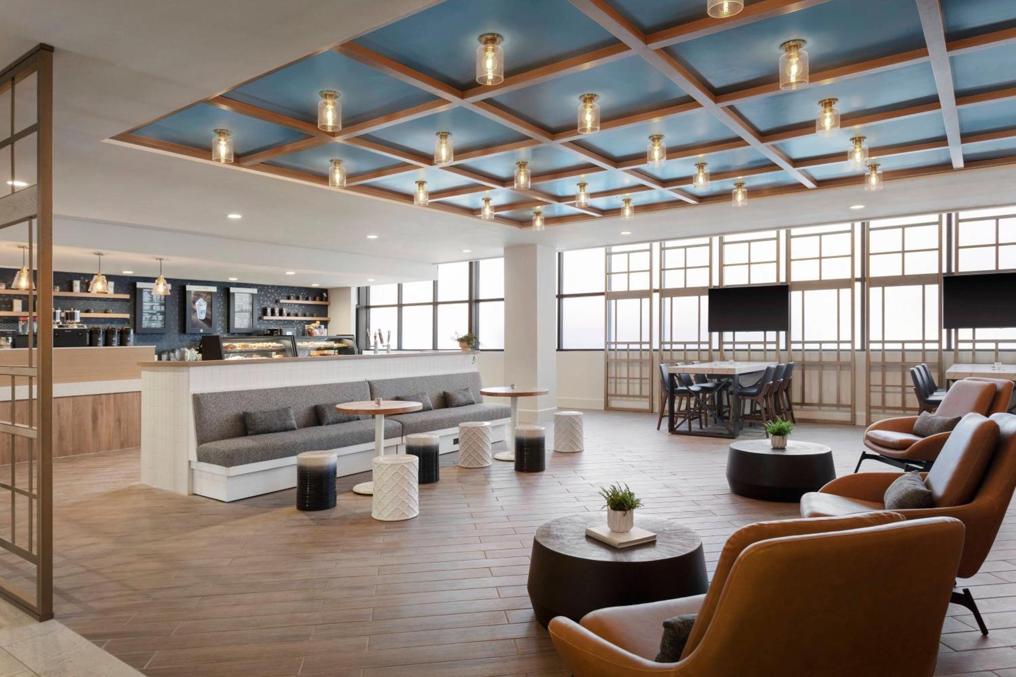 Delta Hotels By Marriott Virginia Beach Waterfront Εξωτερικό φωτογραφία