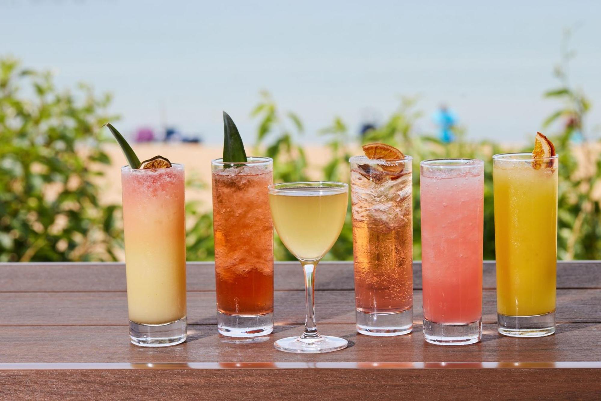 Delta Hotels By Marriott Virginia Beach Waterfront Εξωτερικό φωτογραφία