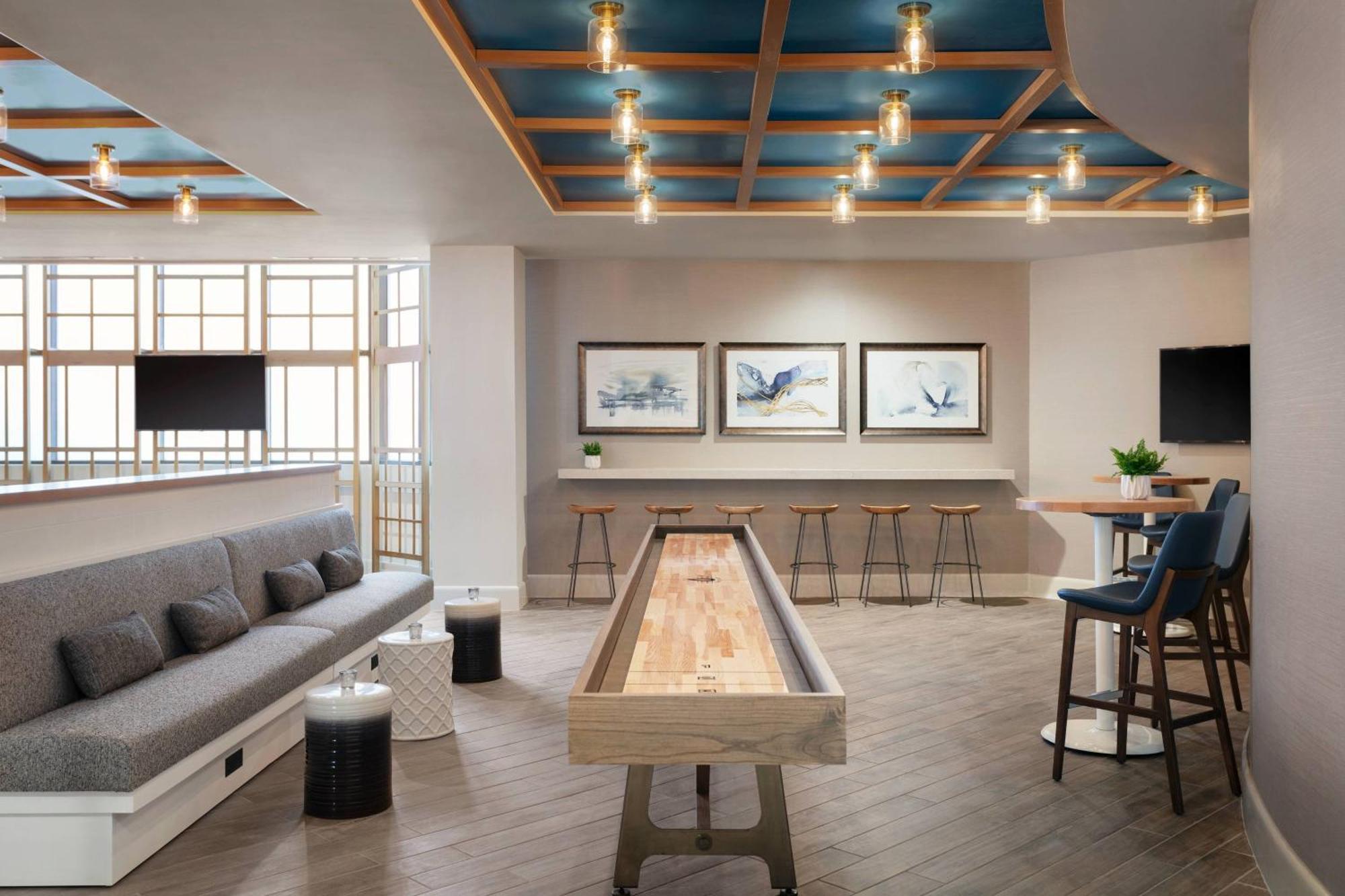 Delta Hotels By Marriott Virginia Beach Waterfront Εξωτερικό φωτογραφία