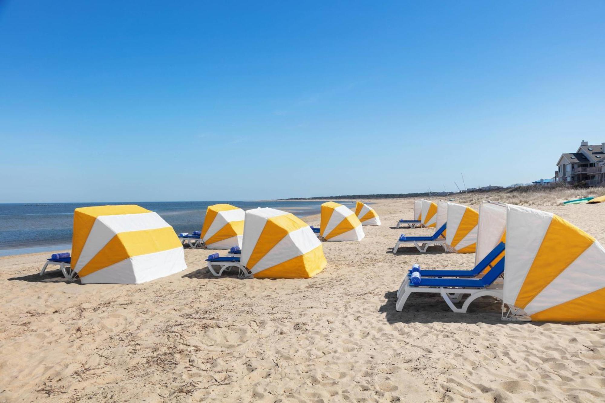 Delta Hotels By Marriott Virginia Beach Waterfront Εξωτερικό φωτογραφία