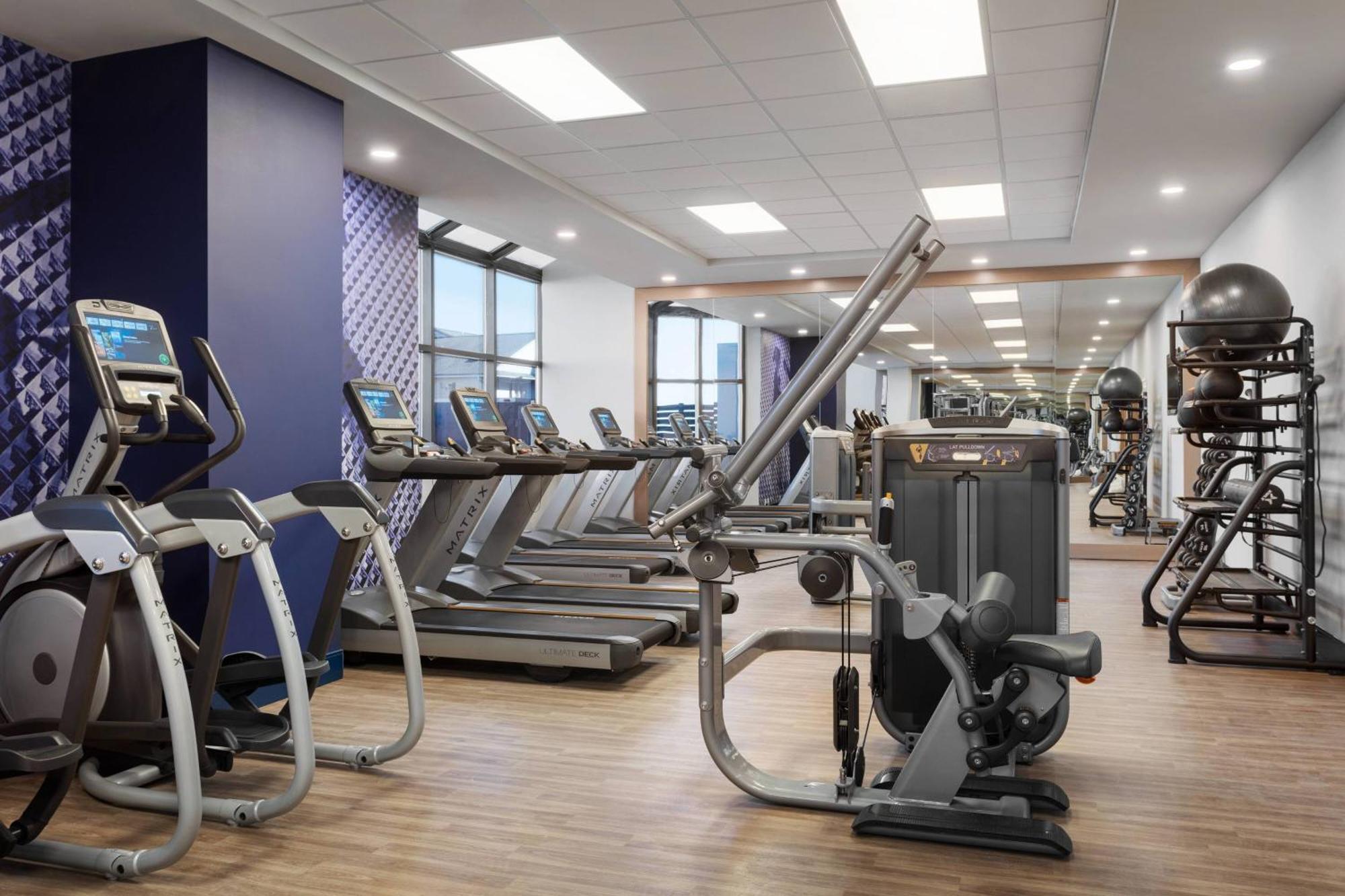 Delta Hotels By Marriott Virginia Beach Waterfront Εξωτερικό φωτογραφία